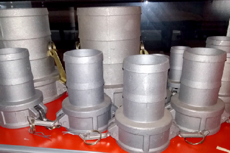 Acoples Camlock
