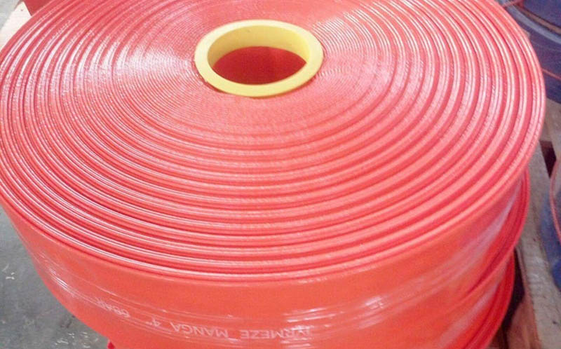 Mangueras Contra Incendios