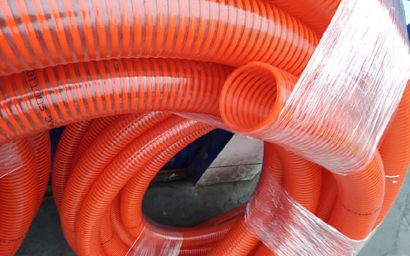 Mangueras PVC
