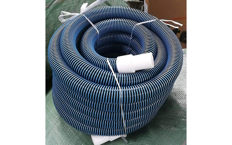 Mangueras PVC