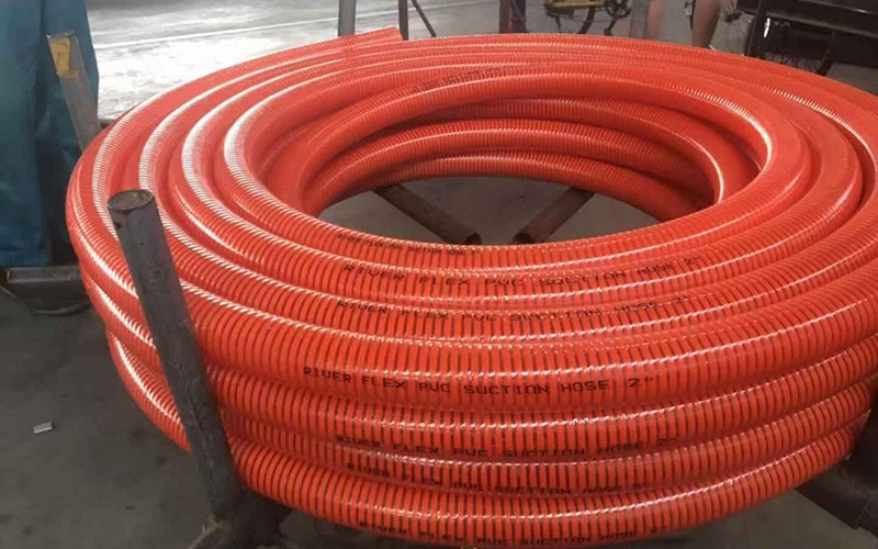 Mangueras PVC