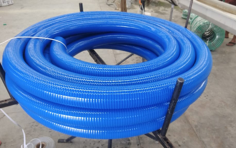 Mangueras PVC