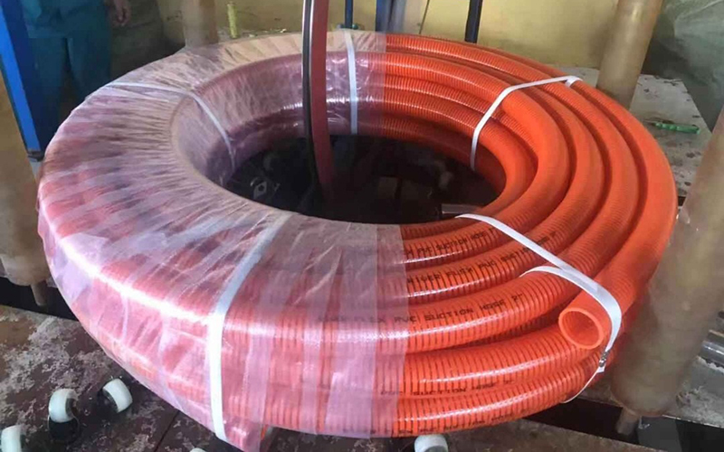 Mangueras PVC
