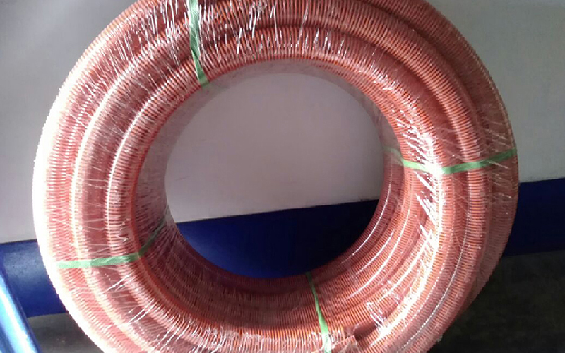Mangueras PVC