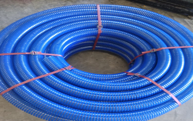 mangueras pvc